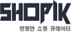 SHOPIK Logo